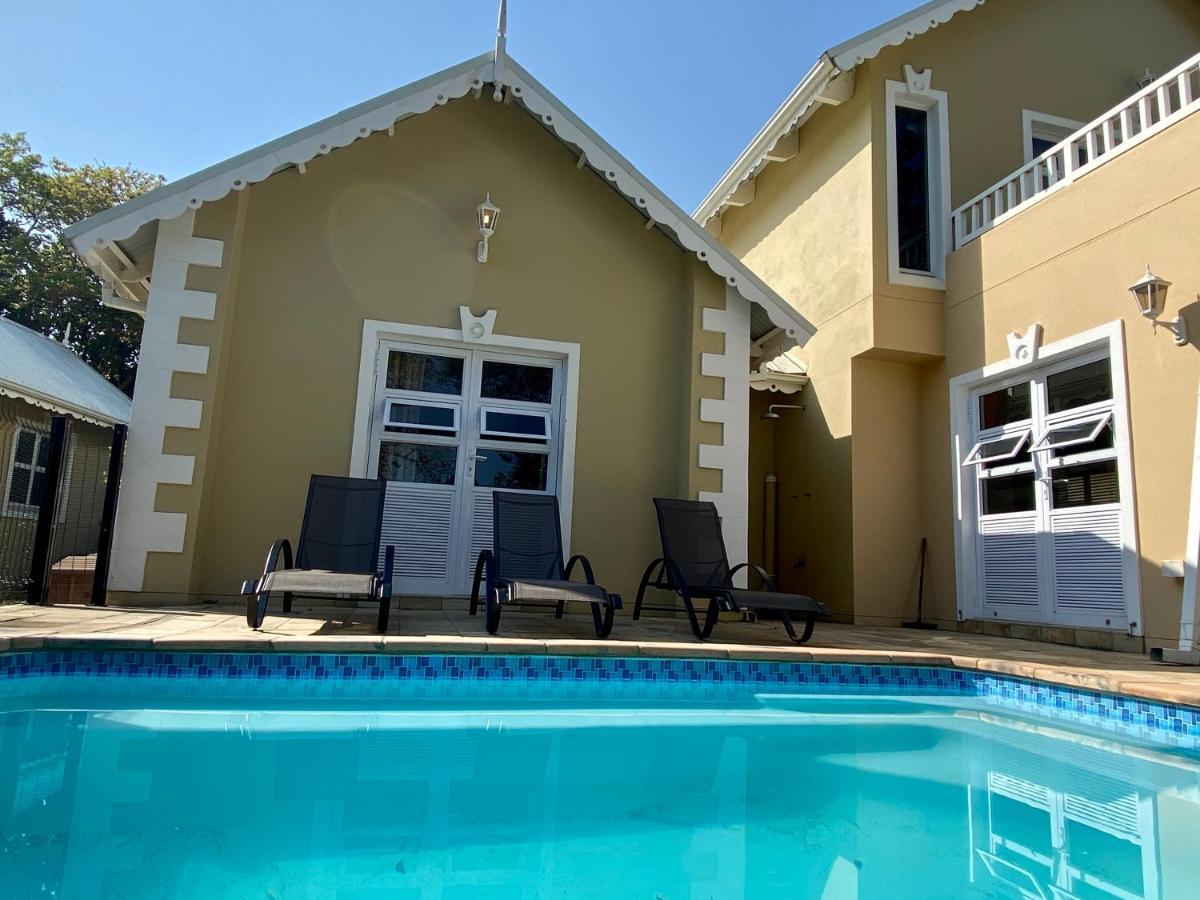 Barbados 13, Caribbean Estate - Private Pool!! Villa Port Edward Dış mekan fotoğraf