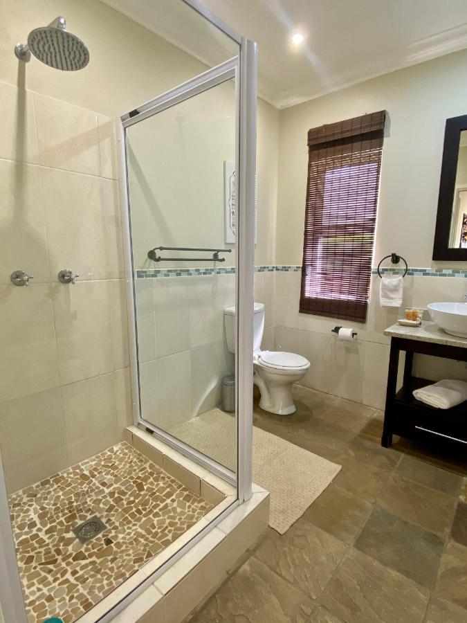 Barbados 13, Caribbean Estate - Private Pool!! Villa Port Edward Dış mekan fotoğraf
